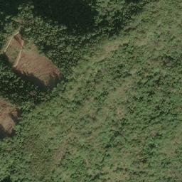 Satellite imagery of 三等三角點 6585, TW