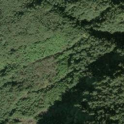 Satellite imagery of 三等三角點 6407, TW
