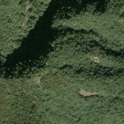 Satellite imagery of 三等三角點 6407, TW