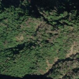 Satellite imagery of Badong Shan, TW