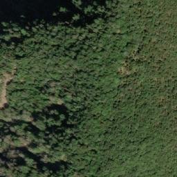 Satellite imagery of Badong Shan, TW