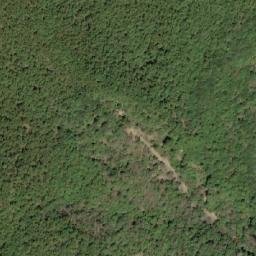 Satellite imagery of Badong Shan, TW