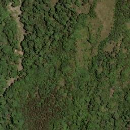 Satellite imagery of Longao Shan, TW