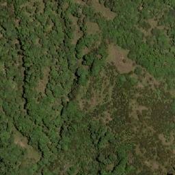 Satellite imagery of Longao Shan, TW