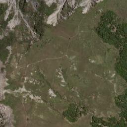 Satellite imagery of 一等三角點, TW