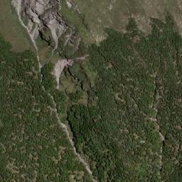 Satellite imagery of 一等三角點, TW