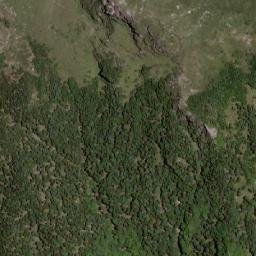Satellite imagery of 一等三角點, TW