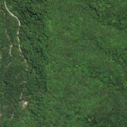 Satellite imagery of Sanzhan Kuangchang, TW