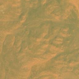 Satellite imagery of Gleib Chileh, EH