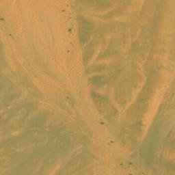 Satellite imagery of Gleib Chileh, EH