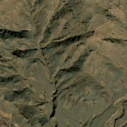 Satellite imagery of Tezzefi, DZ
