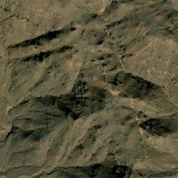 Satellite imagery of Tezzefi, DZ