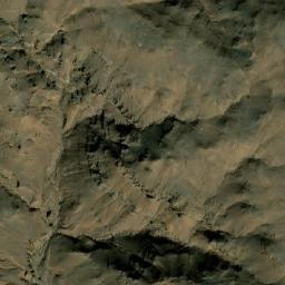 Satellite imagery of Tezzefi, DZ