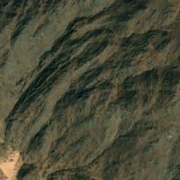 Satellite imagery of Adrar oua-n-Nezoubire, DZ