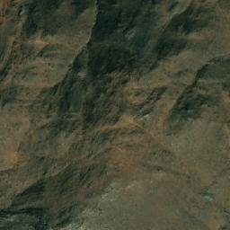 Satellite imagery of Adrar oua-n-Nezoubire, DZ