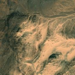 Satellite imagery of Adrar oua-n-Nezoubire, DZ