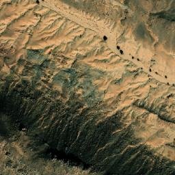 Satellite imagery of Ti-n-Mentah, DZ