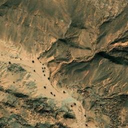 Satellite imagery of Ti-n-Mentah, DZ