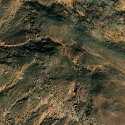 Satellite imagery of Ti-n-Mentah, DZ