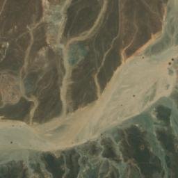 Satellite imagery of Jabal al Anbaţ, EG