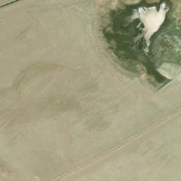 Satellite imagery of Qawm ‘Anīyāt, AE