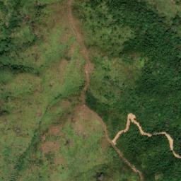 Satellite imagery of Damao Shan, CN