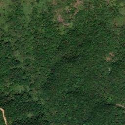 Satellite imagery of Damao Shan, CN
