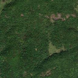 Satellite imagery of Damao Shan, CN