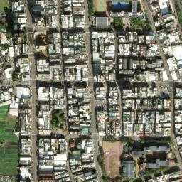 Satellite imagery of 真善美碑, TW