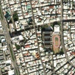 Satellite imagery of 真善美碑, TW
