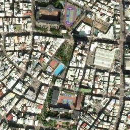 Satellite imagery of 真善美碑, TW