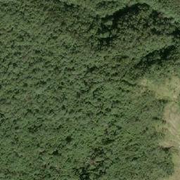 Satellite imagery of 三等三角點 6407, TW