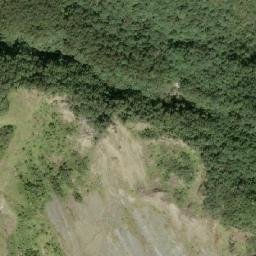 Satellite imagery of 三等三角點 6407, TW