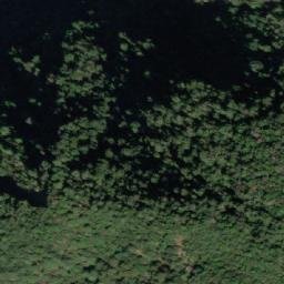 Satellite imagery of Badong Shan, TW