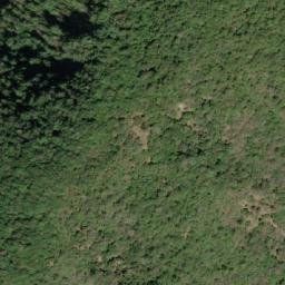 Satellite imagery of Badong Shan, TW