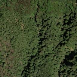 Satellite imagery of Longao Shan, TW
