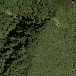 Satellite imagery of Longao Shan, TW