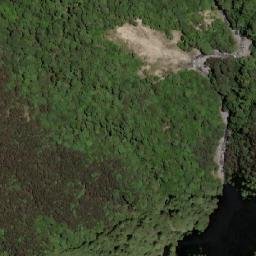 Satellite imagery of 三等三角點 5941, TW