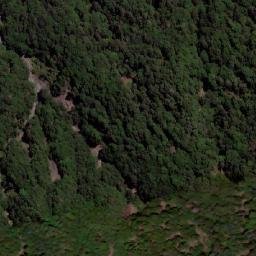 Satellite imagery of 三等三角點 5986, TW