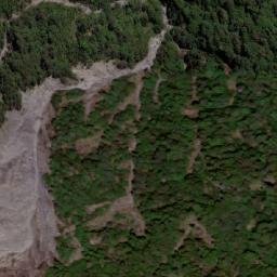 Satellite imagery of 三等三角點 5986, TW