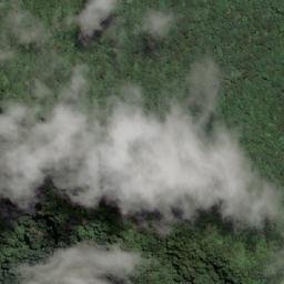 Satellite imagery of 三等三角點 4294, TW