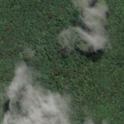 Satellite imagery of 三等三角點 4294, TW