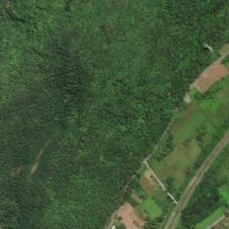 Satellite imagery of Sanzhan Kuangchang, TW