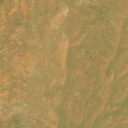 Satellite imagery of Gleib Chileh, EH