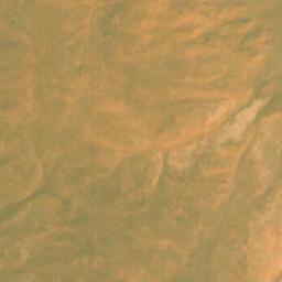 Satellite imagery of Gleib Chileh, EH