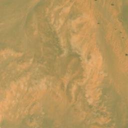 Satellite imagery of Gleib Chileh, EH