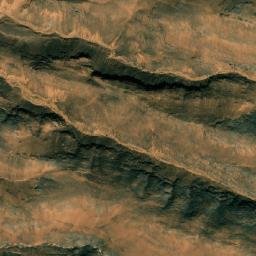 Satellite imagery of Idahidane, DZ