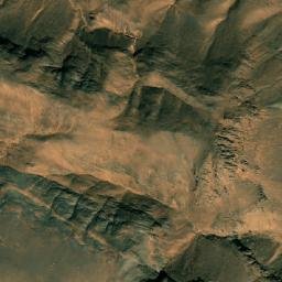 Satellite imagery of Idahidane, DZ