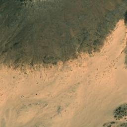 Satellite imagery of Adrar oua-n-Nezoubire, DZ