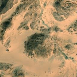 Satellite imagery of Adrar oua-n-Nezoubire, DZ